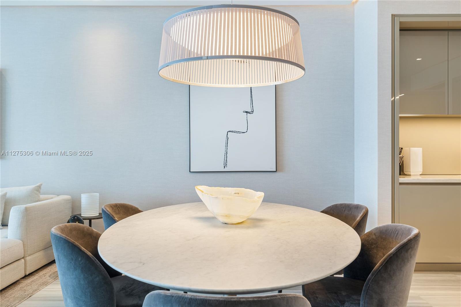 18975 COLLINS CONDO - Residential Lease