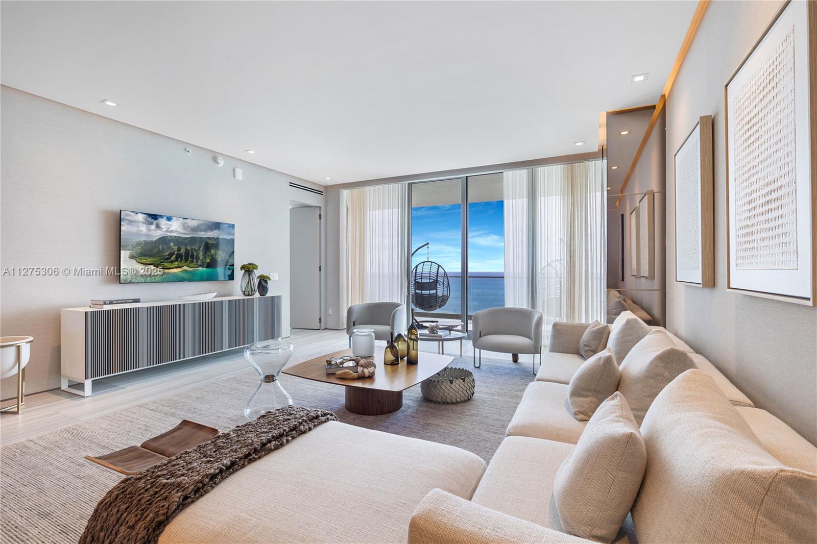 18975 COLLINS CONDO - Residential Lease