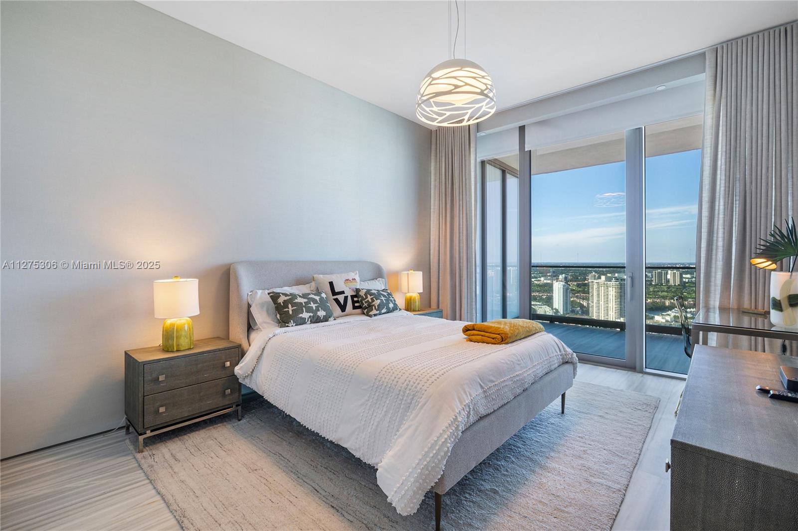 18975 COLLINS CONDO - Residential Lease