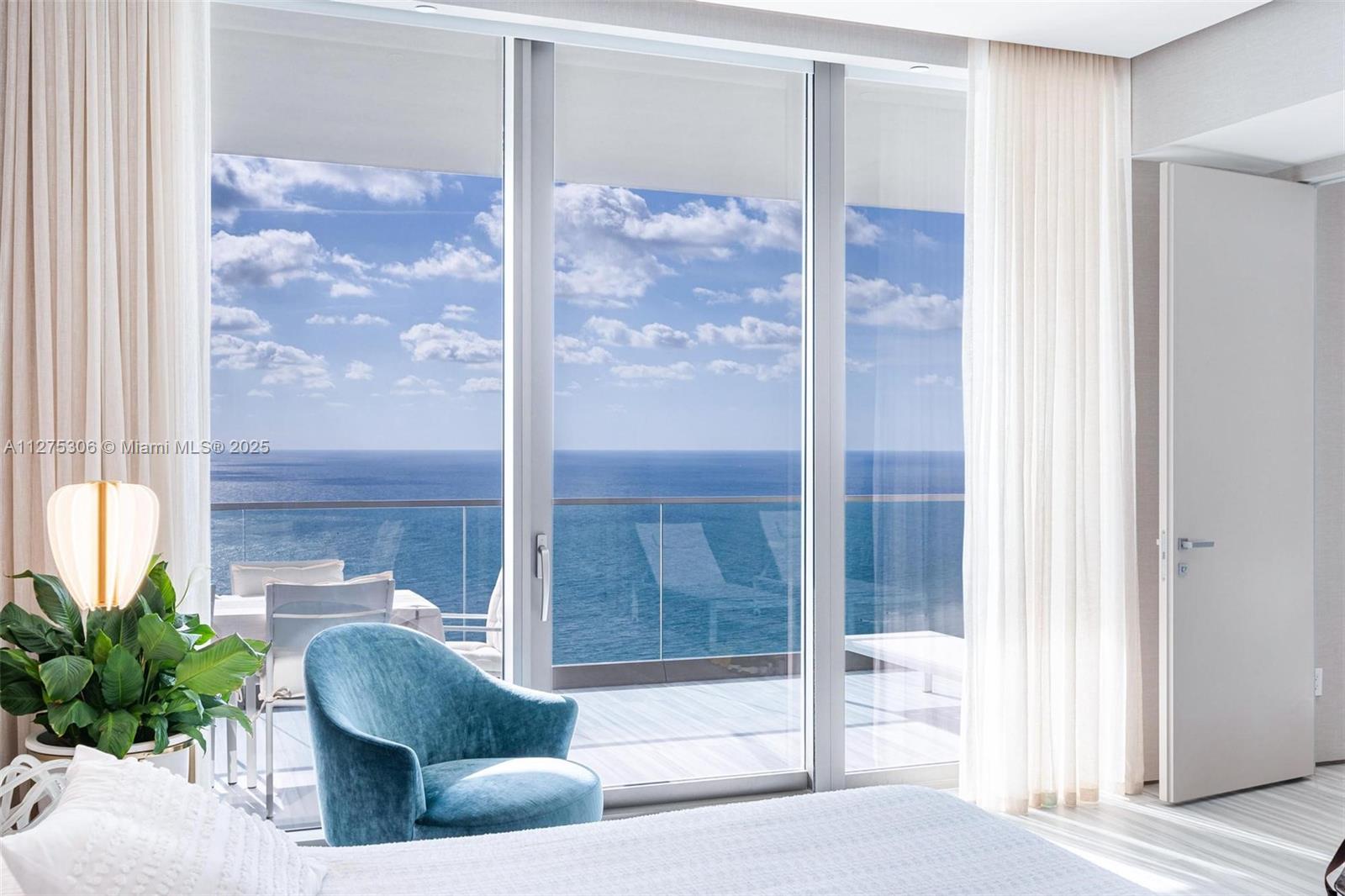 18975 COLLINS CONDO - Residential Lease