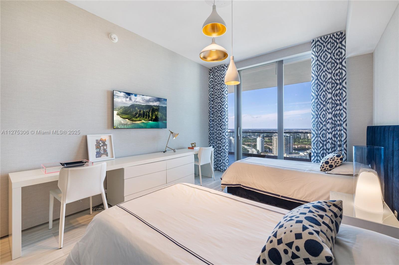 18975 COLLINS CONDO - Residential Lease