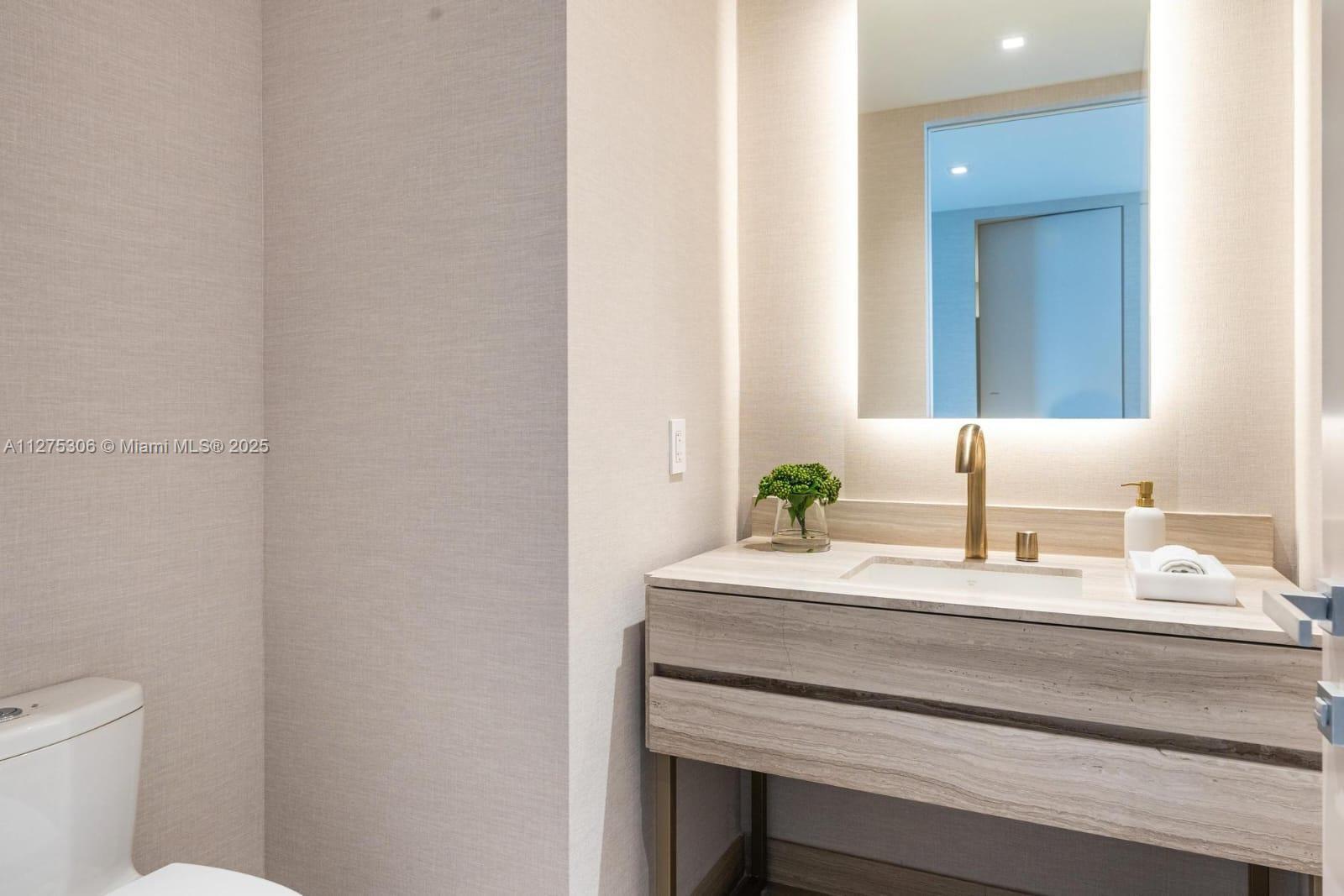 18975 COLLINS CONDO - Residential Lease