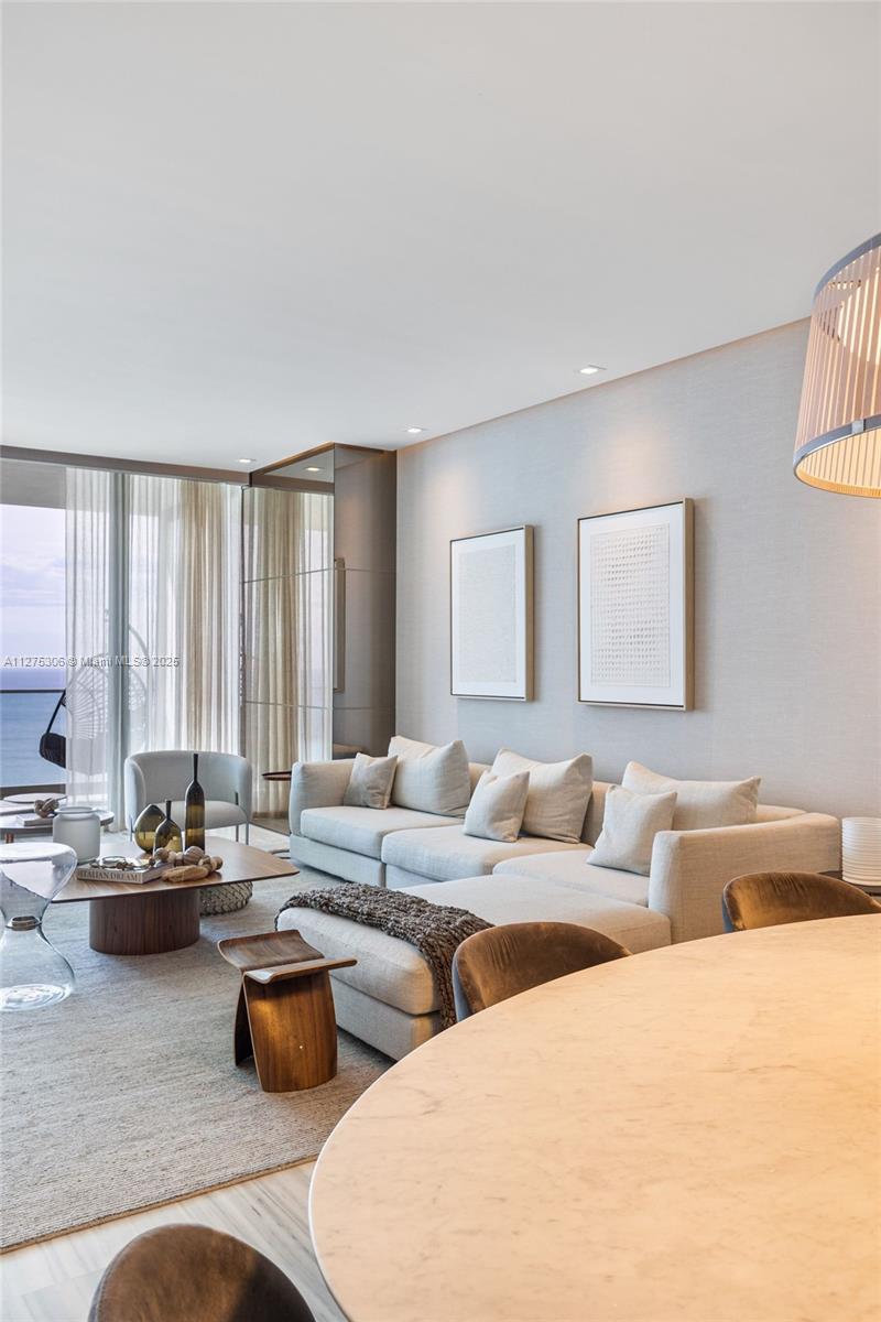 18975 COLLINS CONDO - Residential Lease