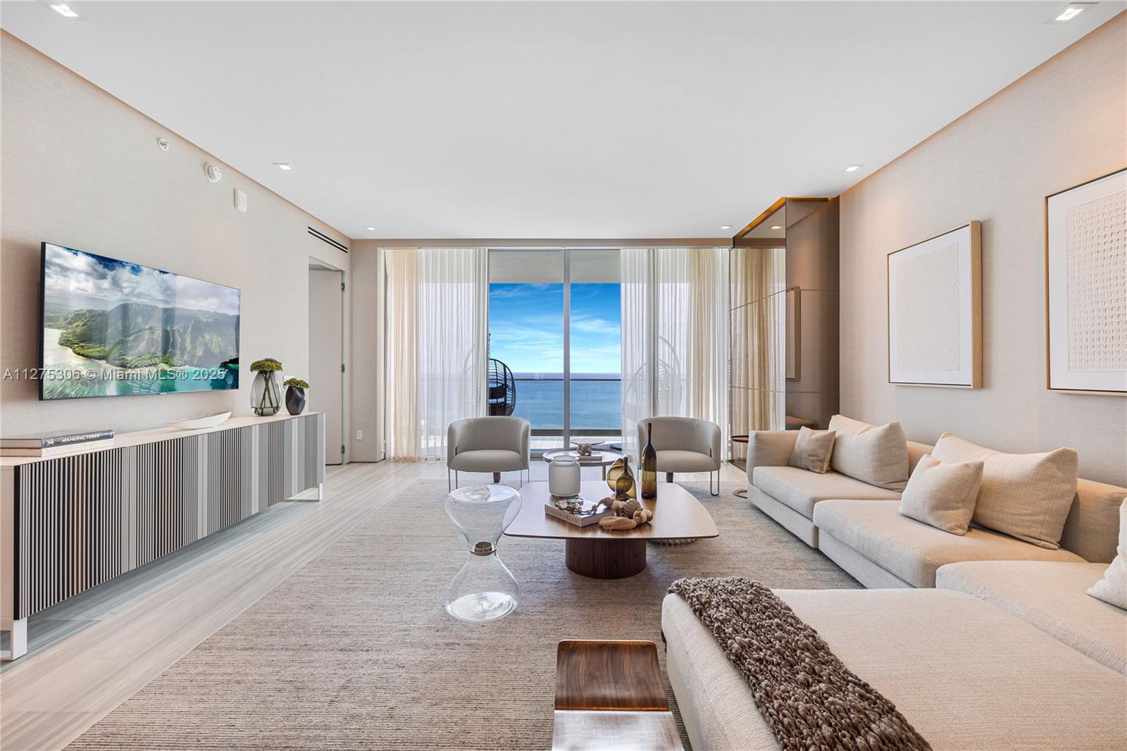 18975 COLLINS CONDO - Residential Lease