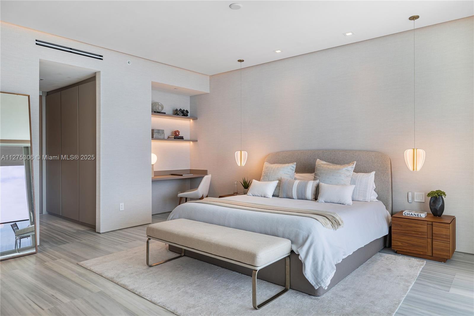 18975 COLLINS CONDO - Residential Lease