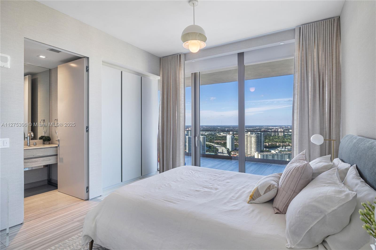 18975 COLLINS CONDO - Residential Lease