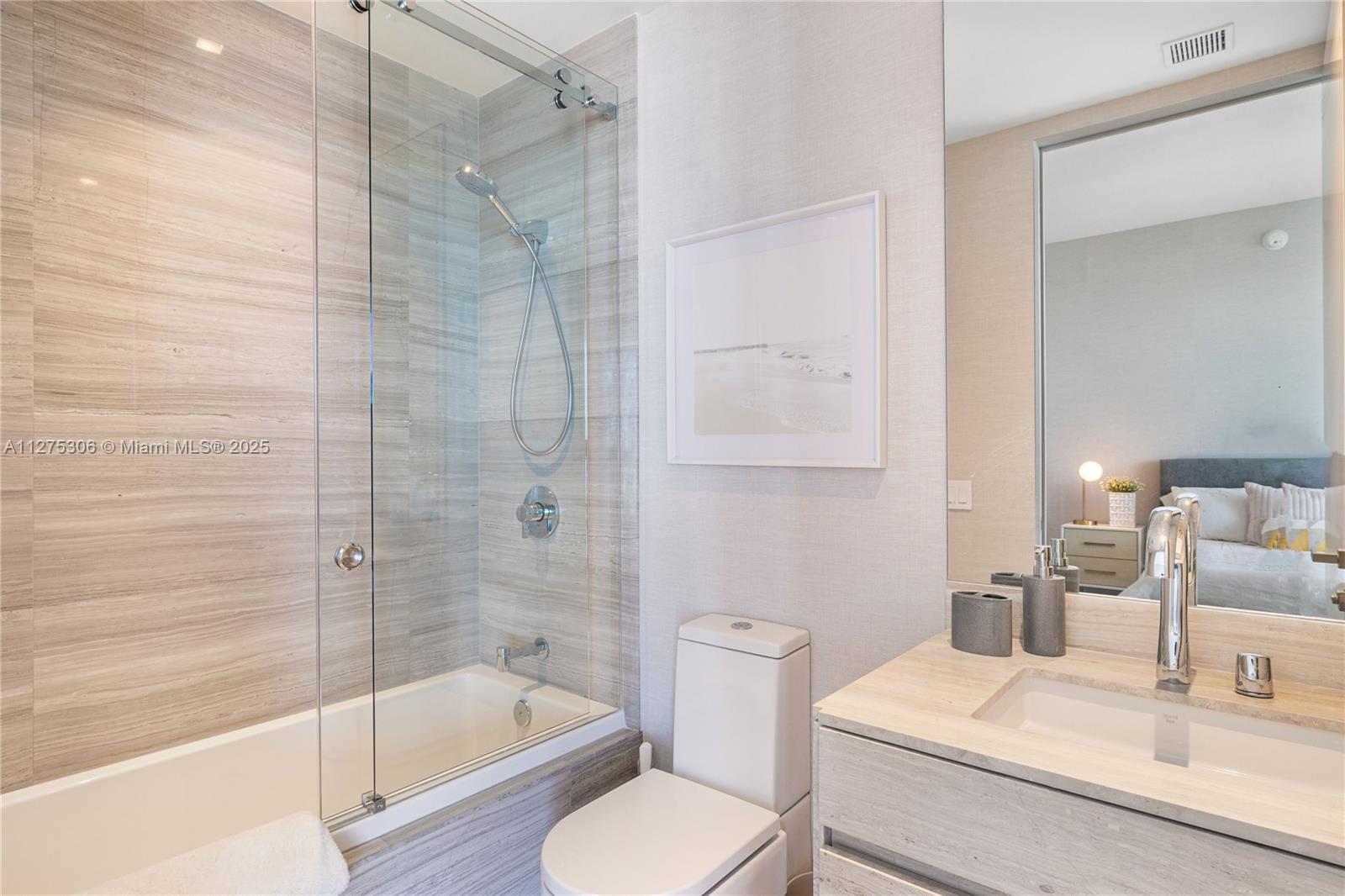 18975 COLLINS CONDO - Residential Lease