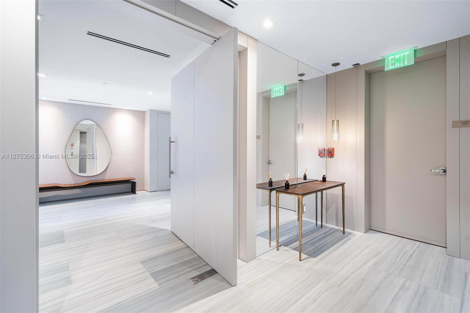 18975 COLLINS CONDO - Residential Lease