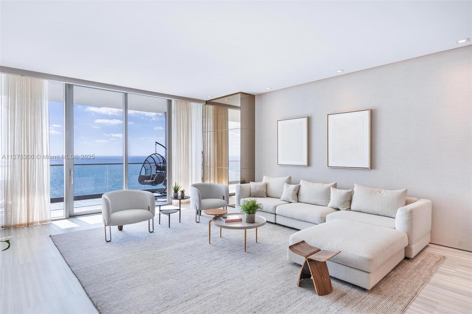 18975 COLLINS CONDO - Residential Lease