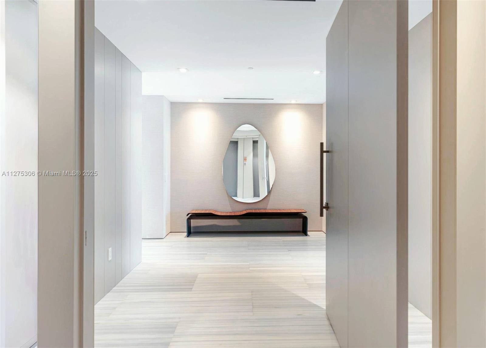 18975 COLLINS CONDO - Residential Lease