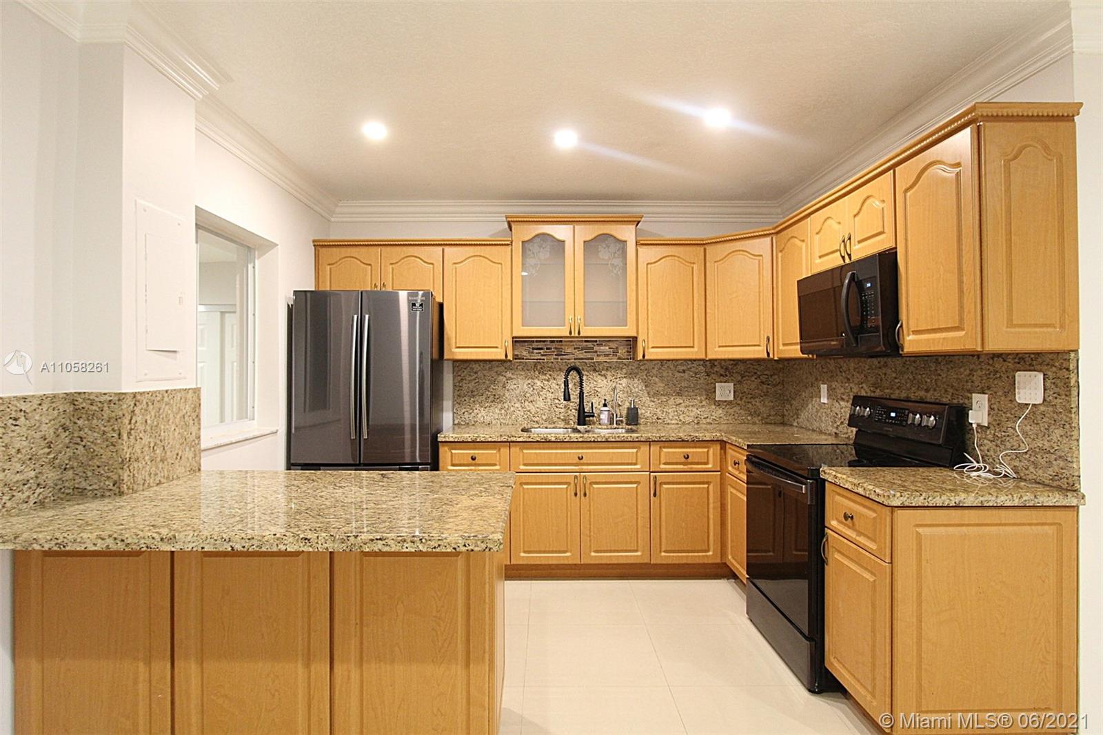 SUNSET HEIGHTS - Residential Lease