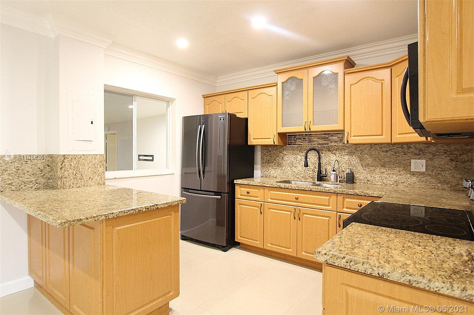 SUNSET HEIGHTS - Residential Lease