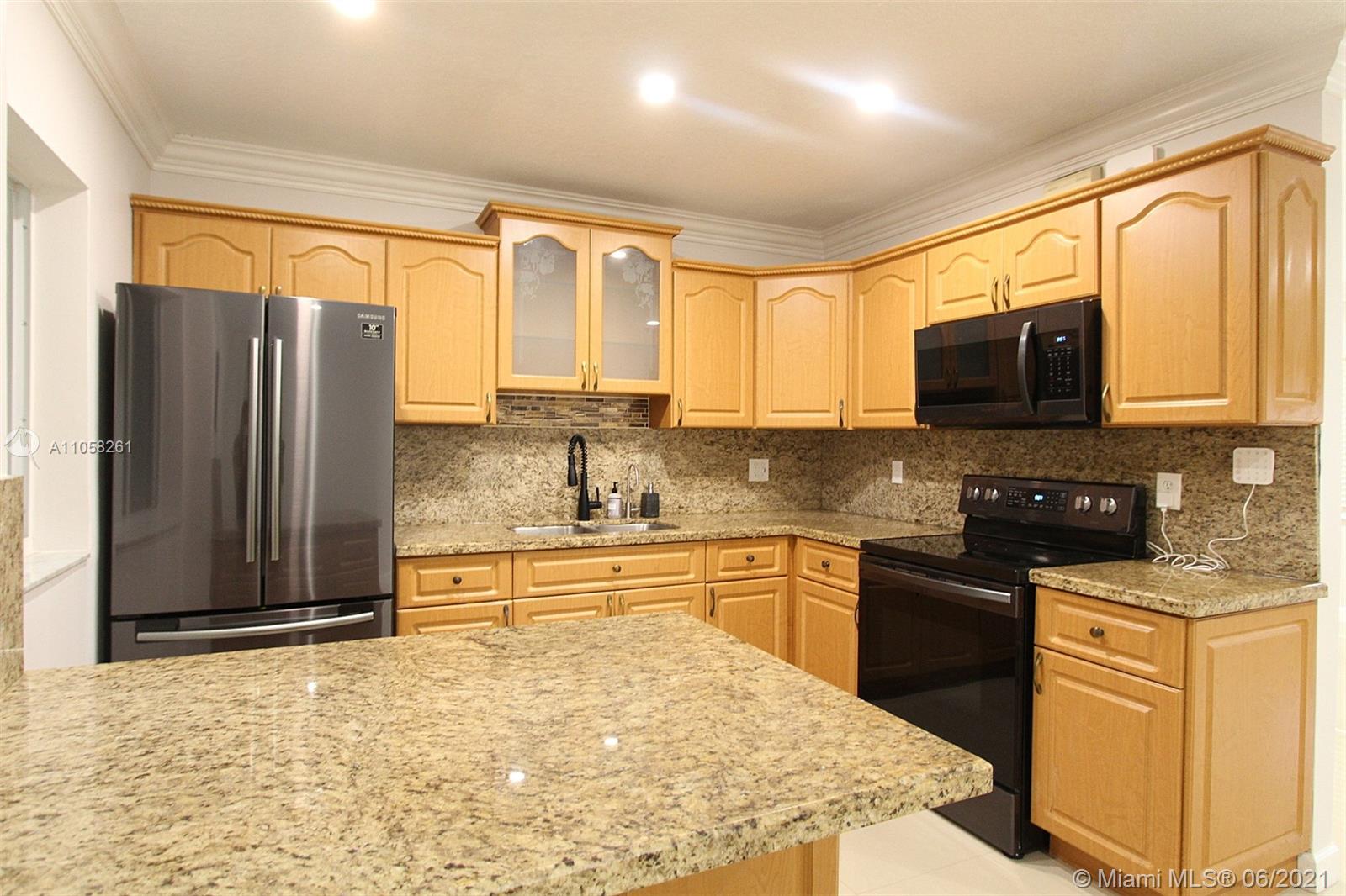 SUNSET HEIGHTS - Residential Lease