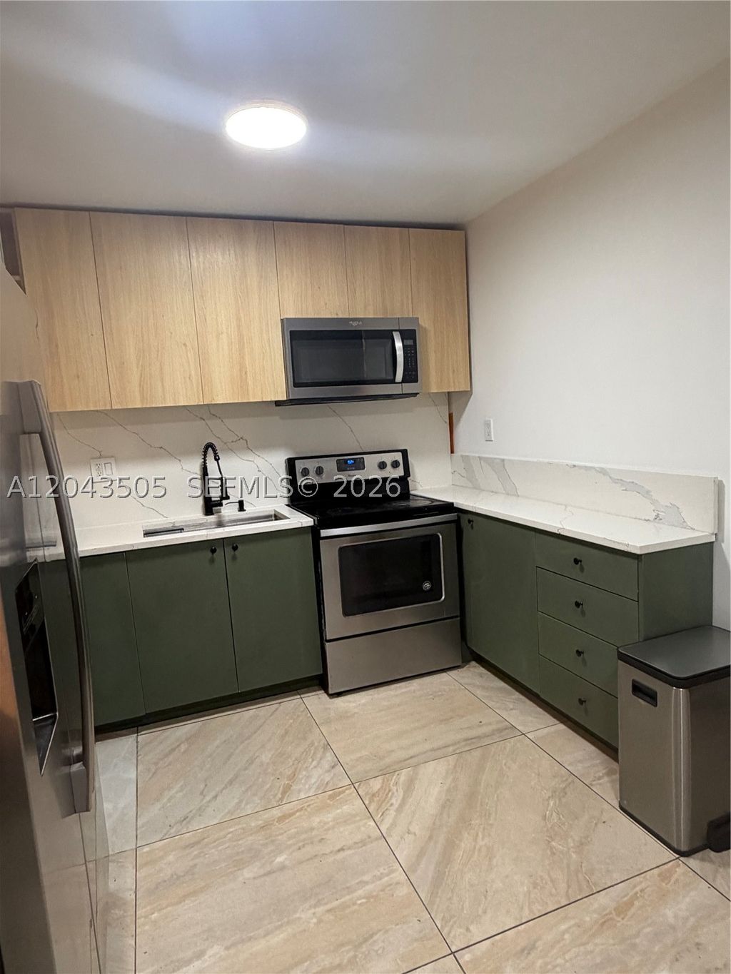 Photo of 1955 Wiley St #a, Hollywood, FL 33020 (MLS # A12043505)