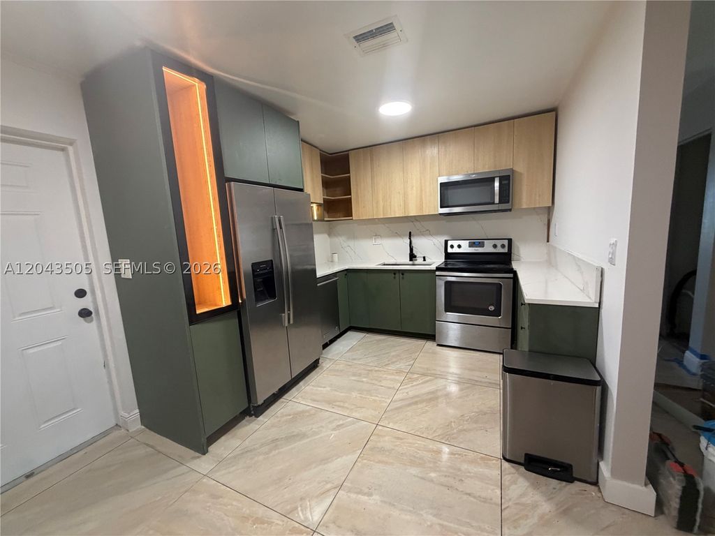 Photo of 1955 Wiley St #a, Hollywood, FL 33020 (MLS # A12043505)