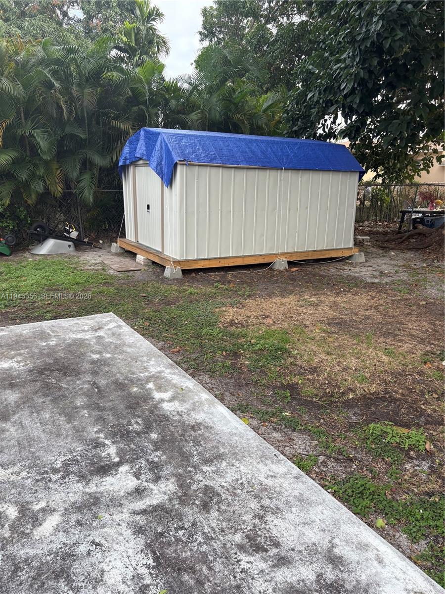 FLORAL PARK 1ST AMD - Residential