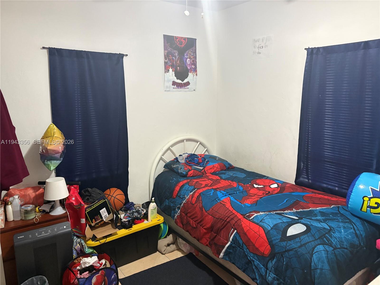 FLORAL PARK 1ST AMD - Residential