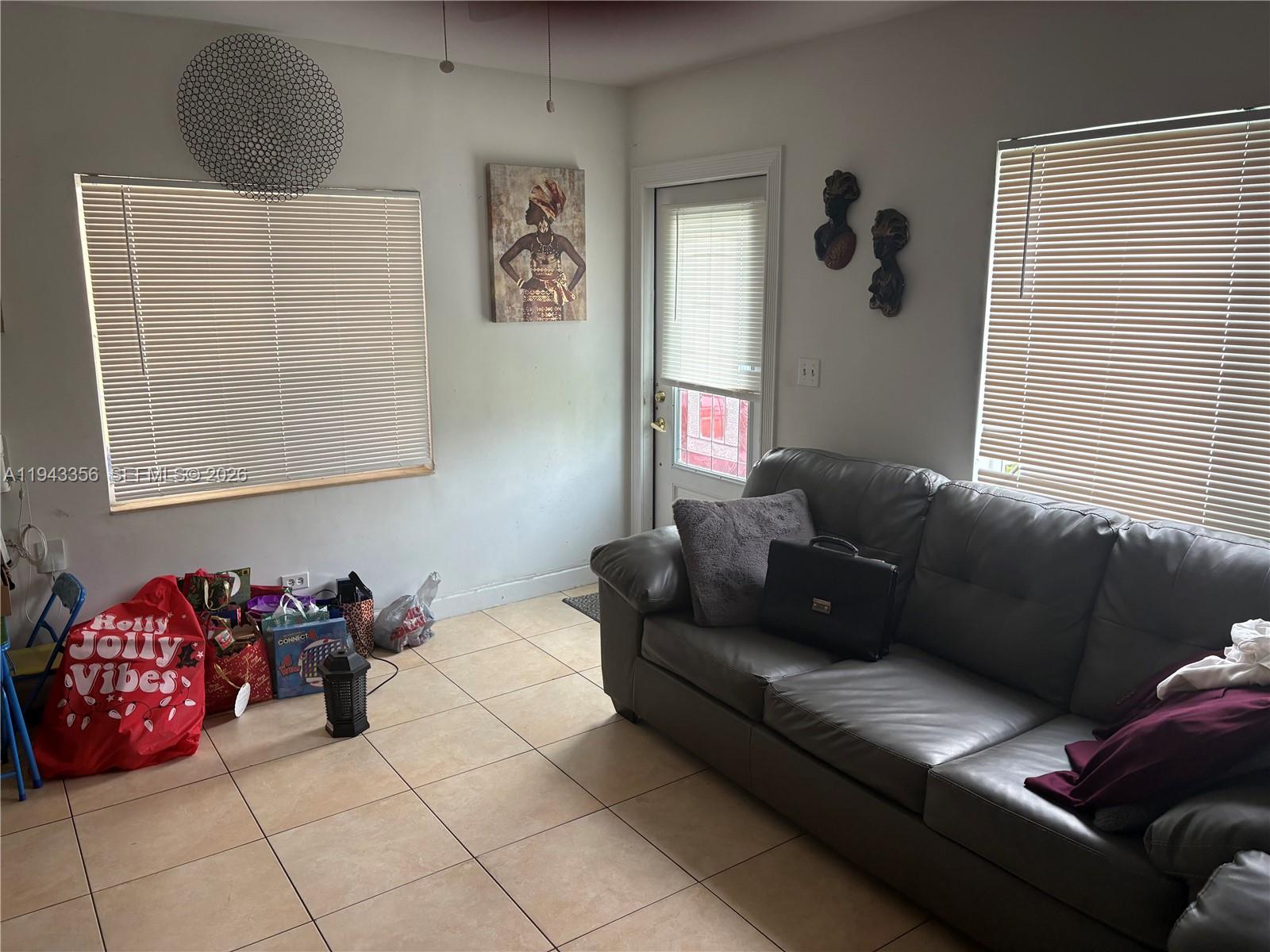 FLORAL PARK 1ST AMD - Residential