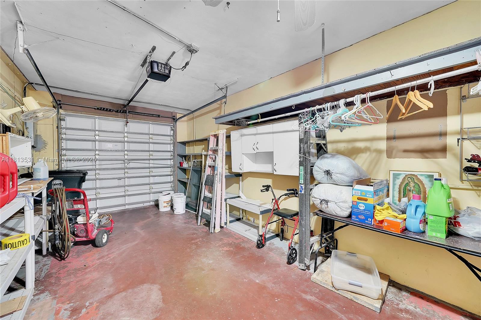 GRIFFING BISC PK EST - Residential