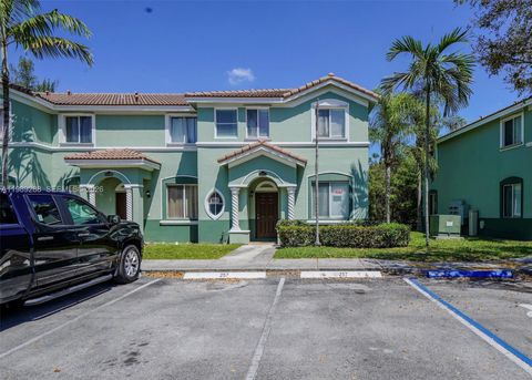 Photo of 1441 SE 24th Ct #257, Homestead, FL 33035 (MLS # A11989288)