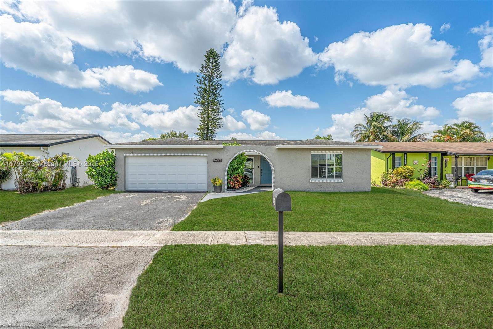 9652 NW 19th Pl