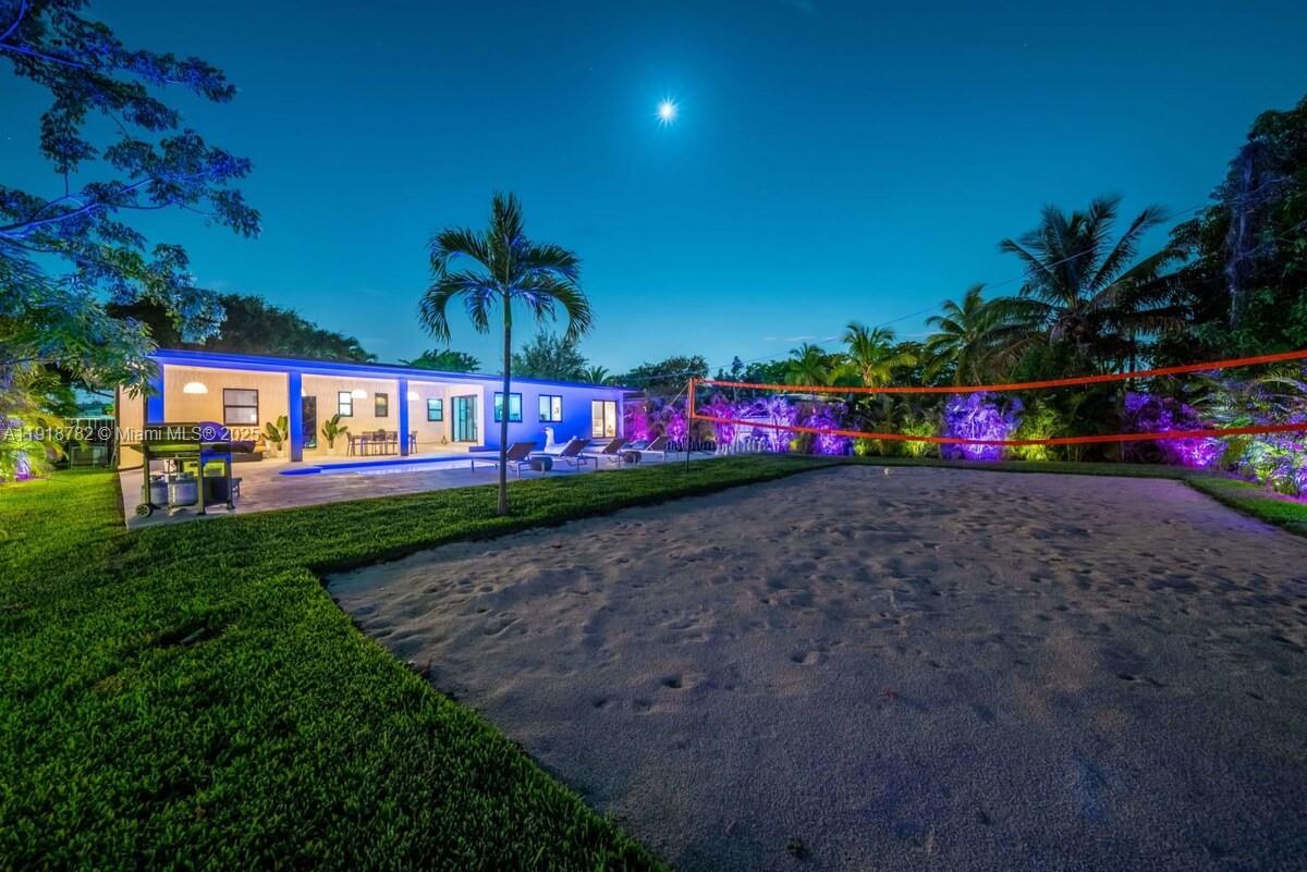 ALHAMBRA HGTS SEC 5 - Residential Lease