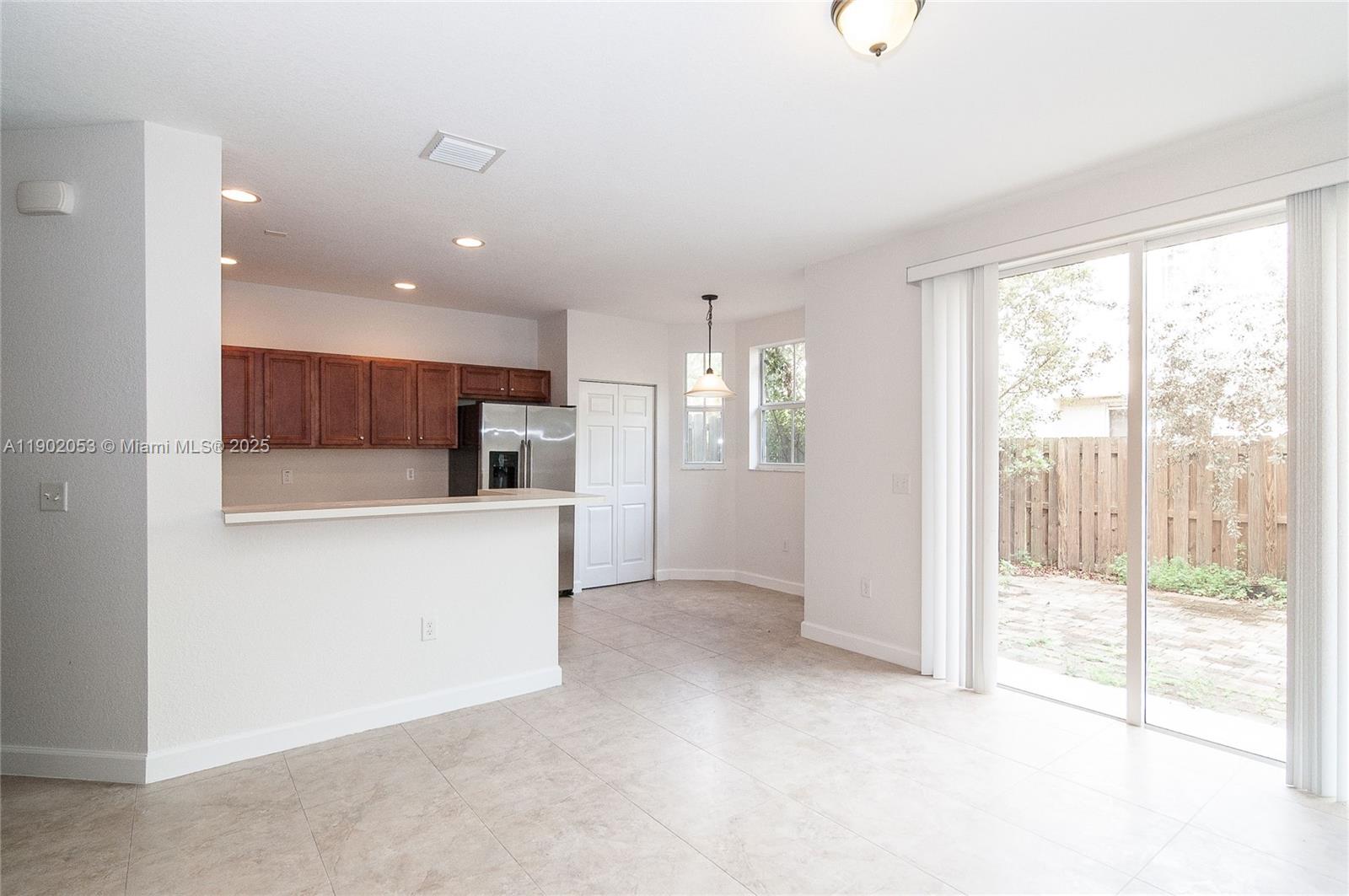 IVES DAIRY TOWNHOMES - Residential Lease