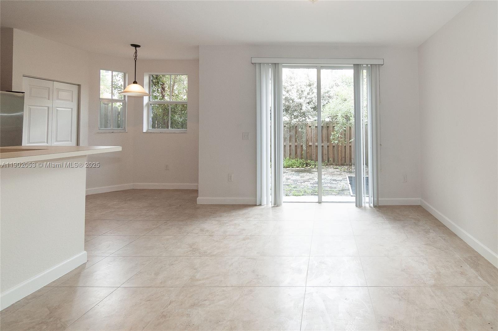 IVES DAIRY TOWNHOMES - Residential Lease