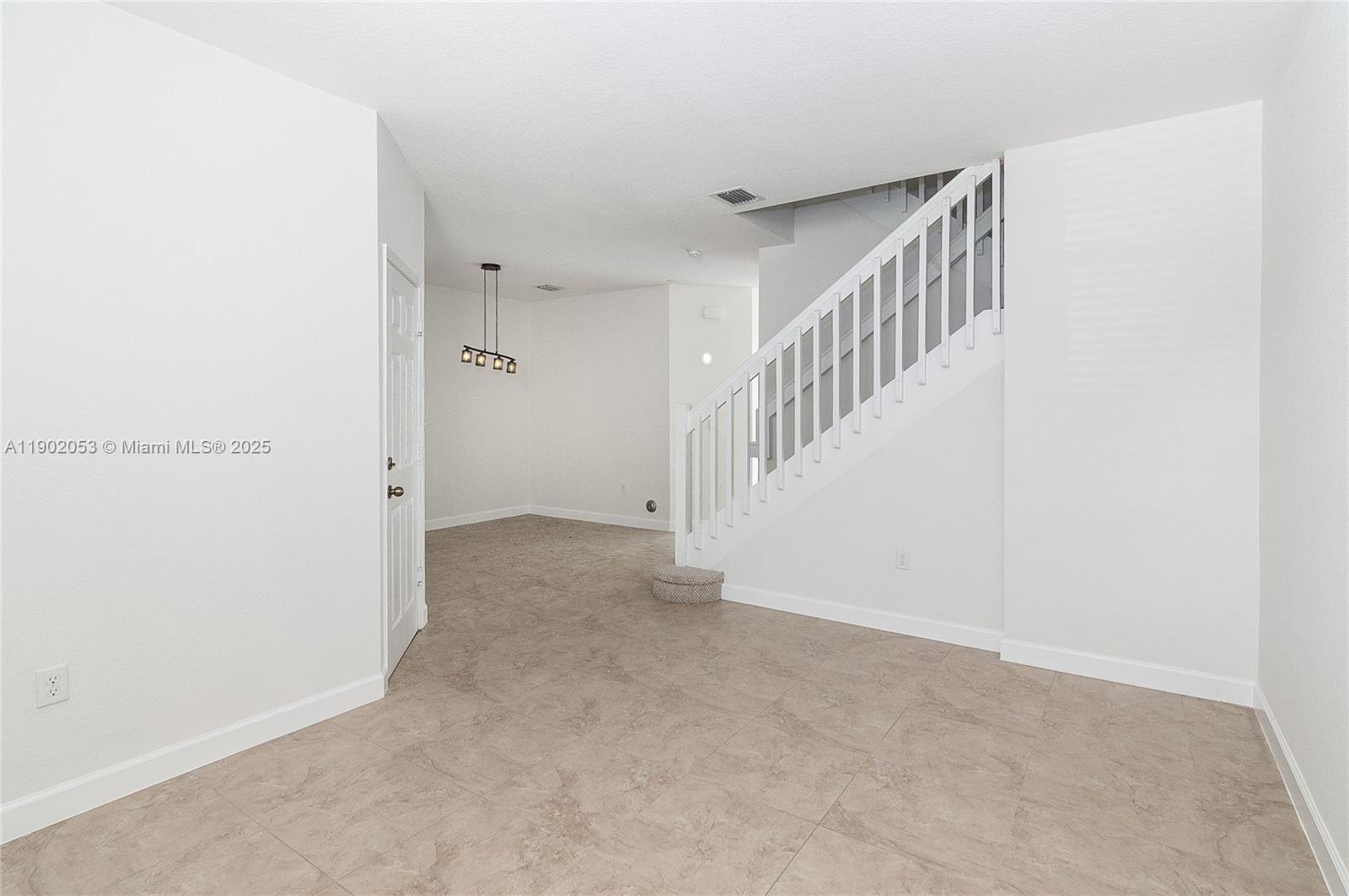 IVES DAIRY TOWNHOMES - Residential Lease