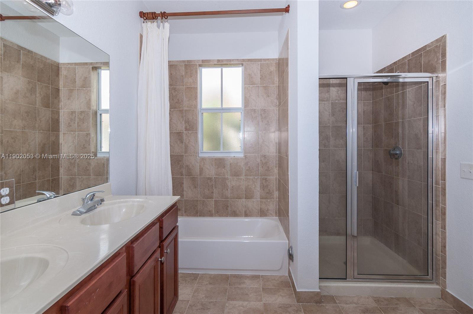 IVES DAIRY TOWNHOMES - Residential Lease