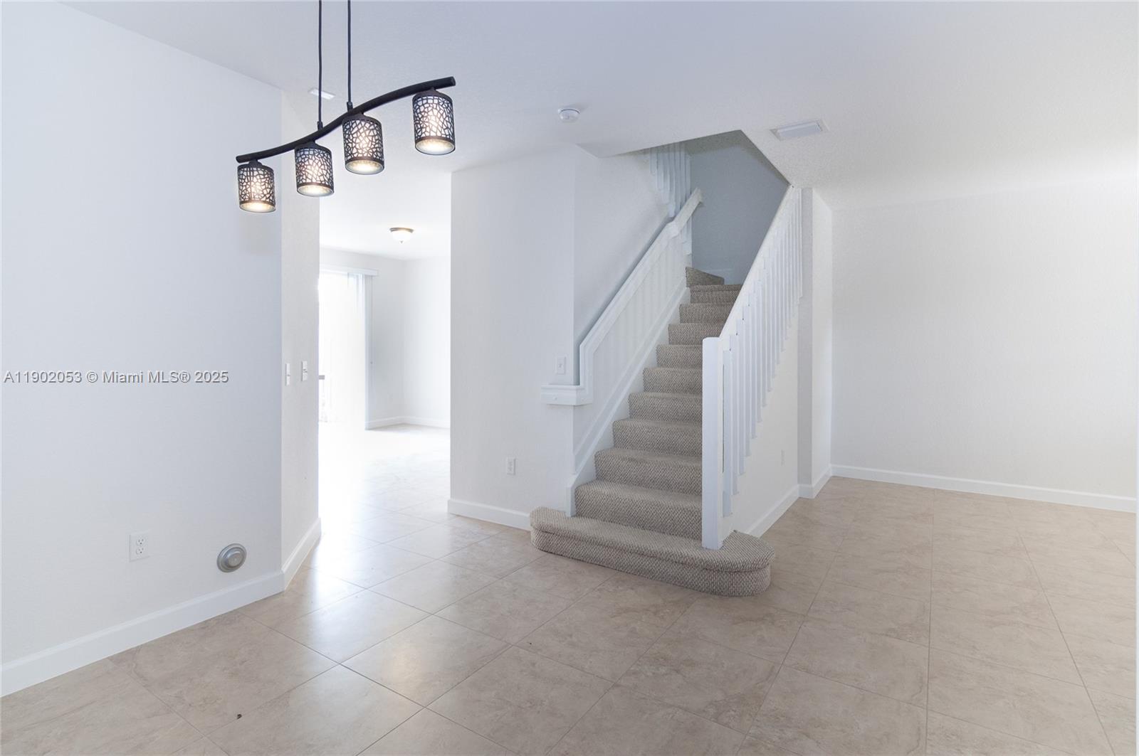 IVES DAIRY TOWNHOMES - Residential Lease