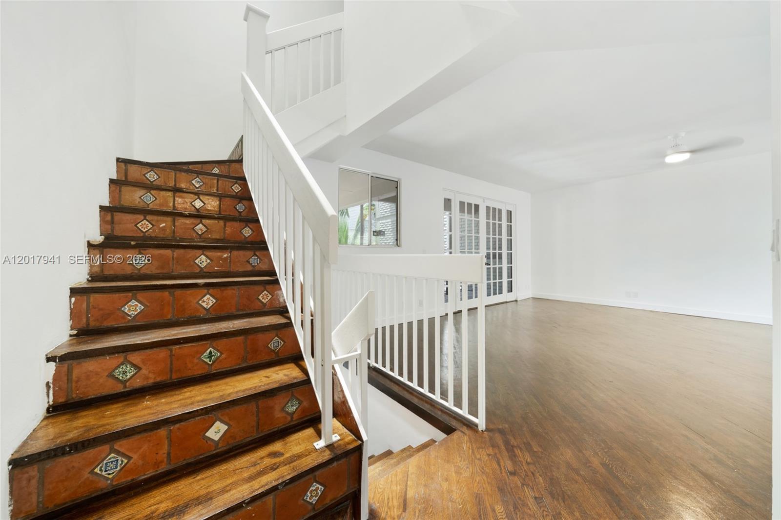 VICTORIA PARK PLACE - Residential