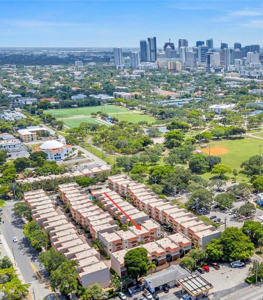 VICTORIA PARK PLACE - Residential