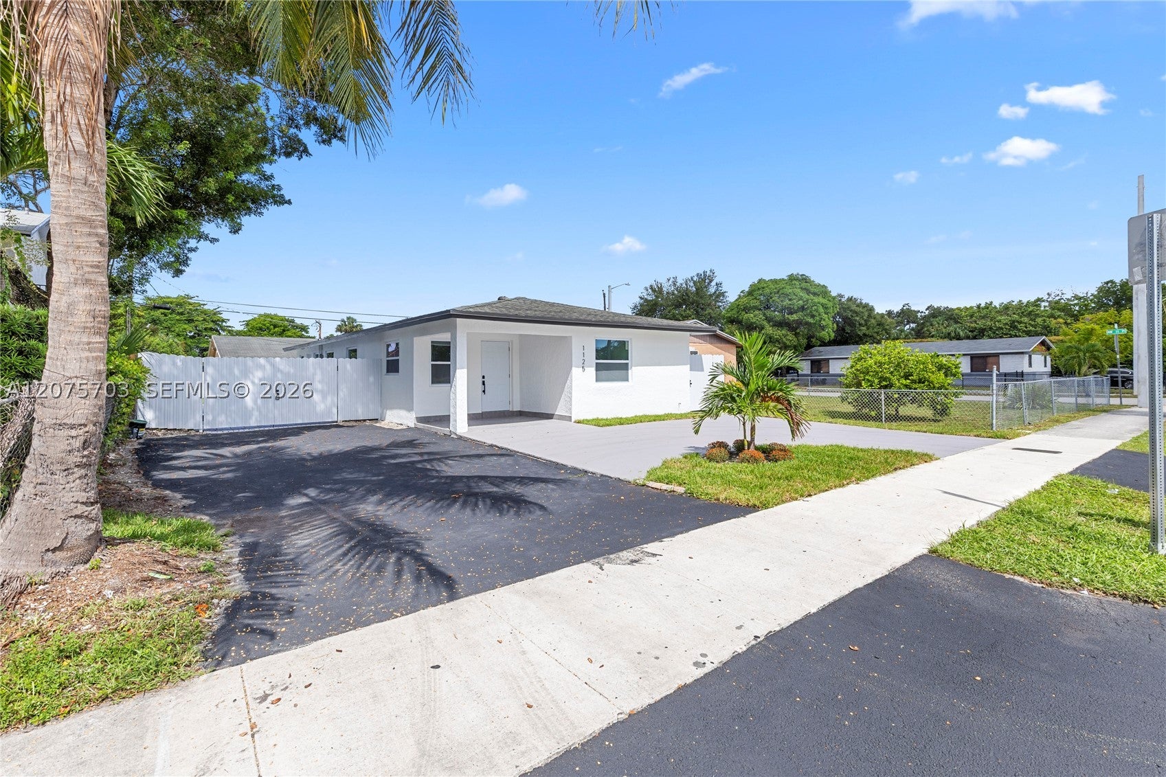 1125 NW 27th Ave, Fort Lauderdale FL 33311