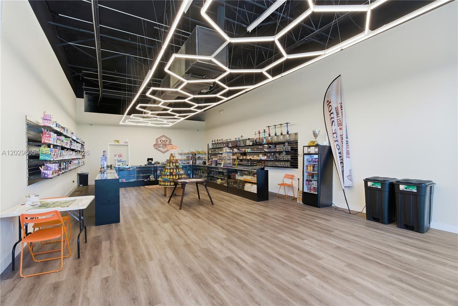 1815 W okeechobee rd