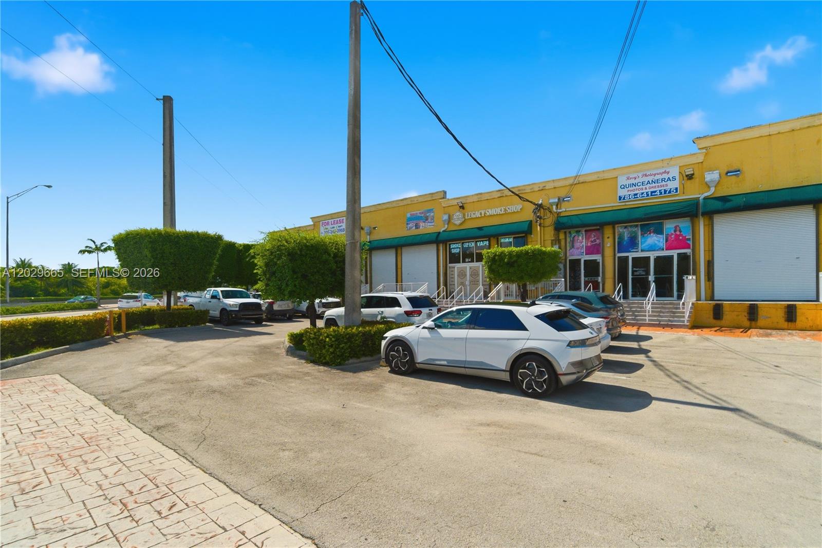 1815 W okeechobee rd