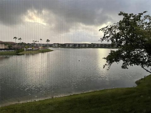 Tiny photo for 1301 SW 134th Way #312B, Pembroke Pines, FL 33027 (MLS # A11976922)