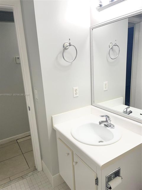 Tiny photo for 1301 SW 134th Way #312B, Pembroke Pines, FL 33027 (MLS # A11976922)