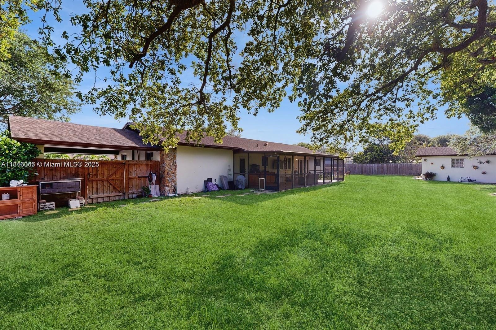 HIDEAWAY PINES SEC 2 - Residential