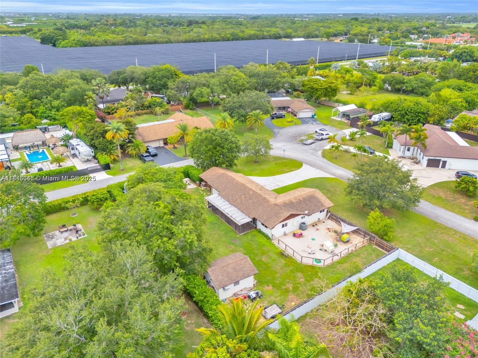 HIDEAWAY PINES SEC 2 - Residential