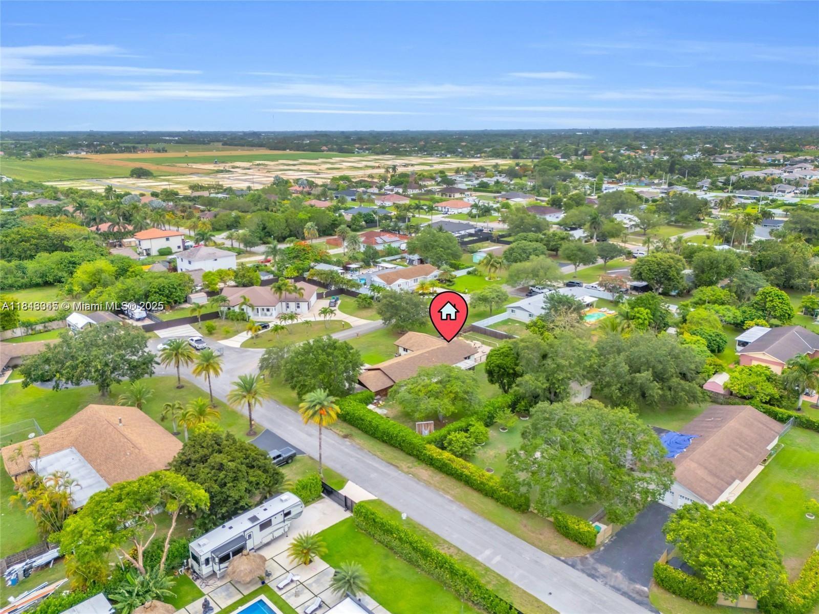 HIDEAWAY PINES SEC 2 - Residential