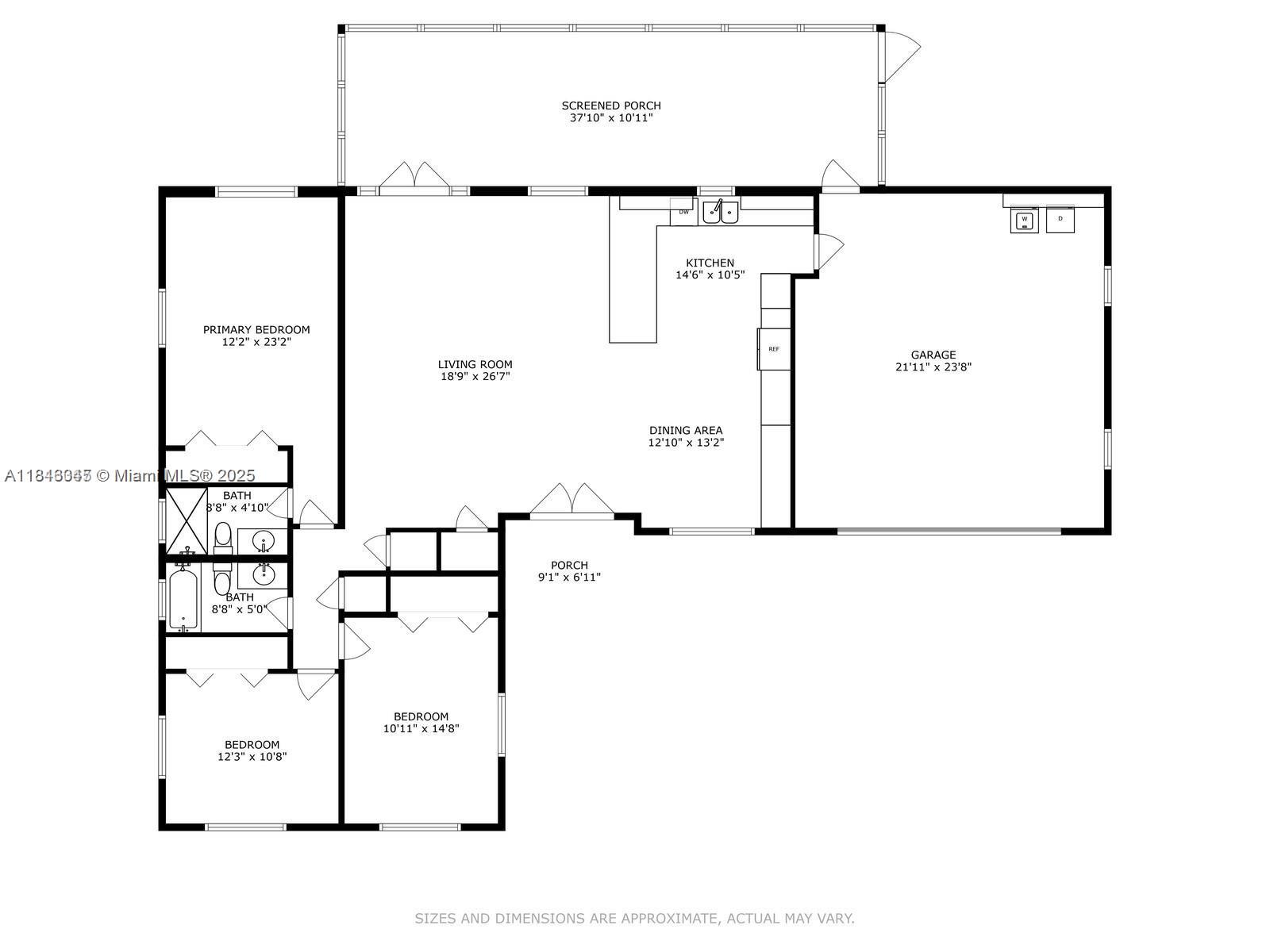 HIDEAWAY PINES SEC 2 - Residential