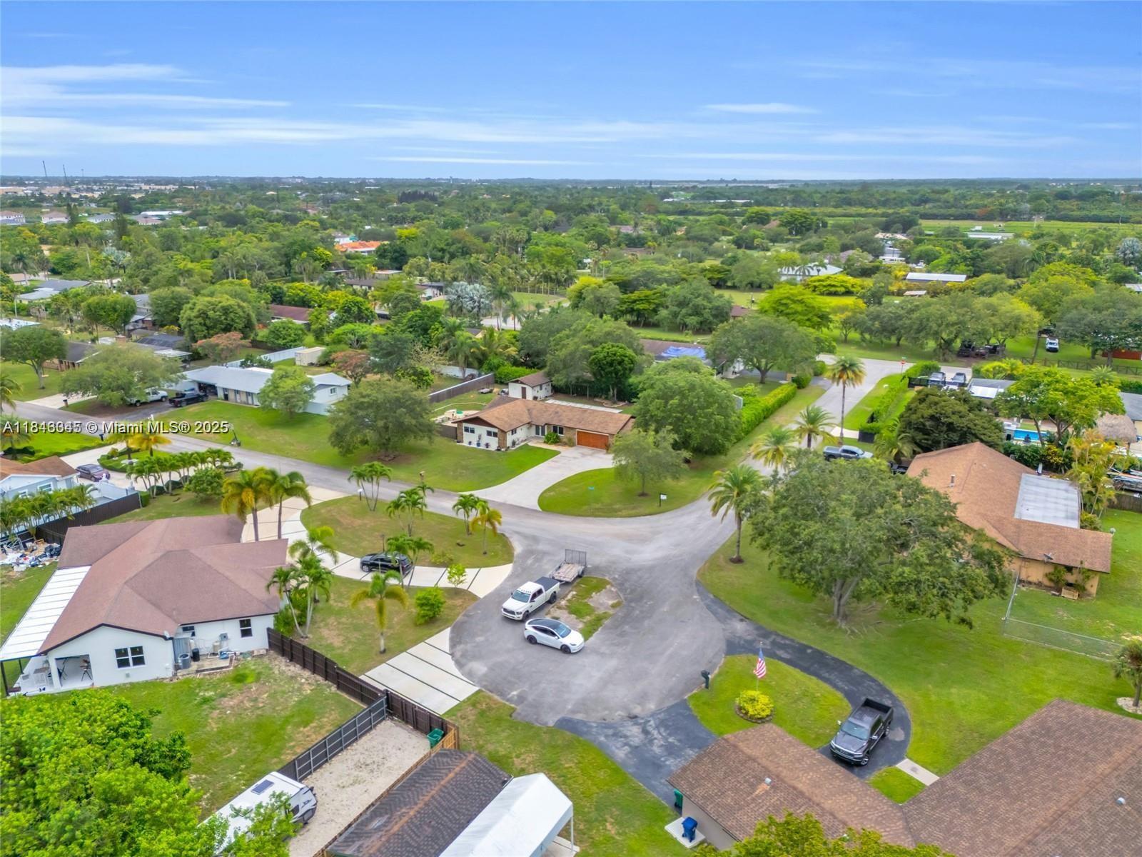 HIDEAWAY PINES SEC 2 - Residential