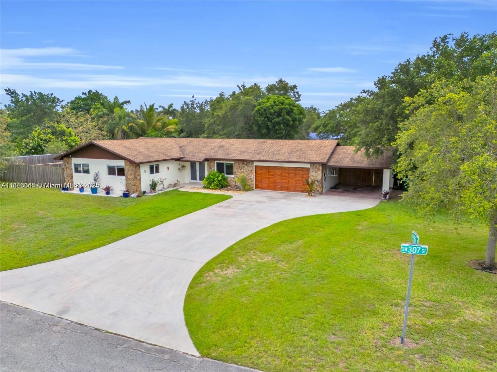 HIDEAWAY PINES SEC 2 - Residential