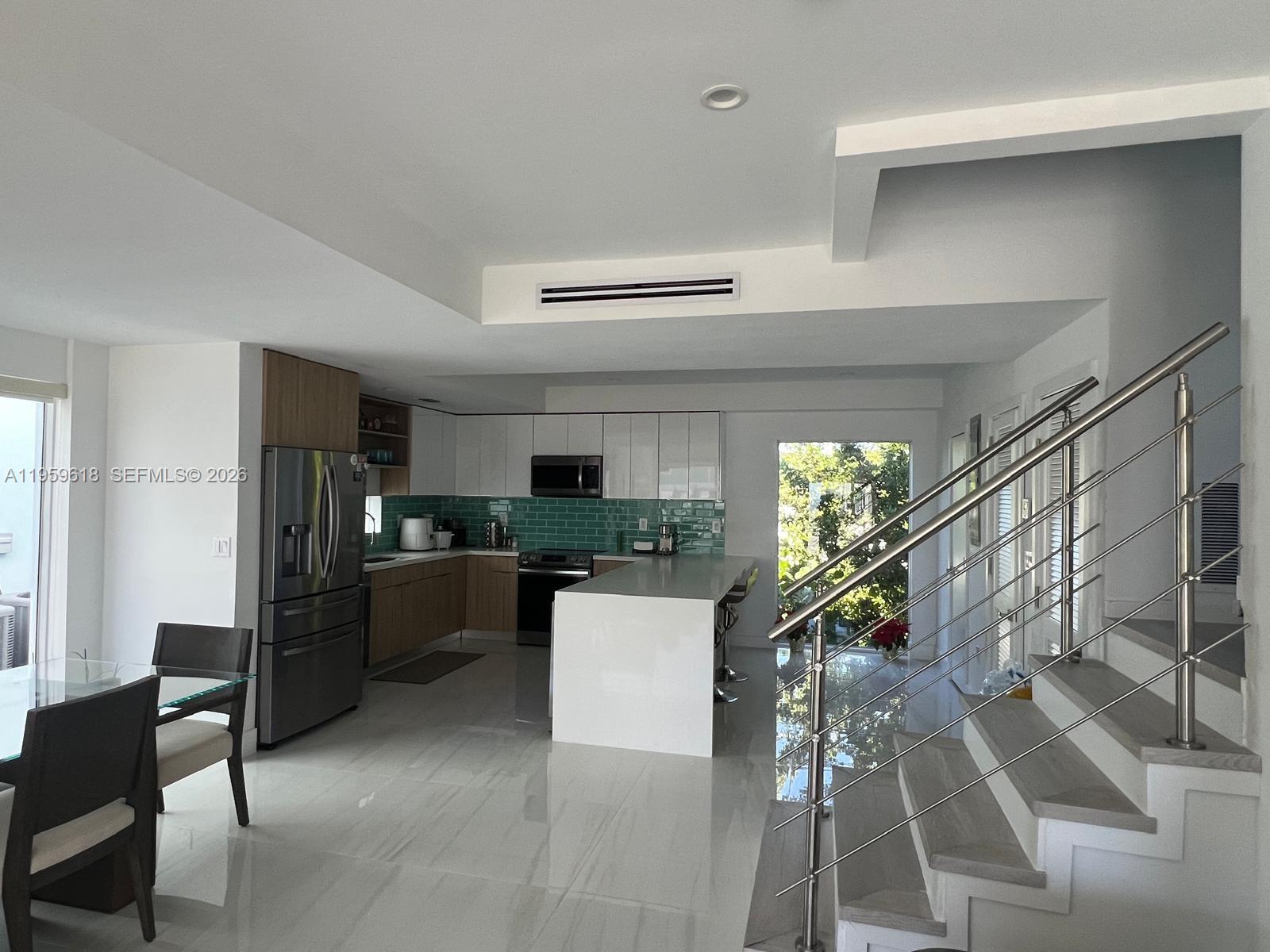 KEY LARGO OCEAN RESORT CO - Residential