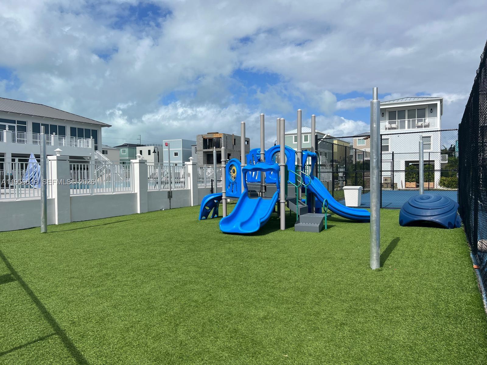 KEY LARGO OCEAN RESORT CO - Residential