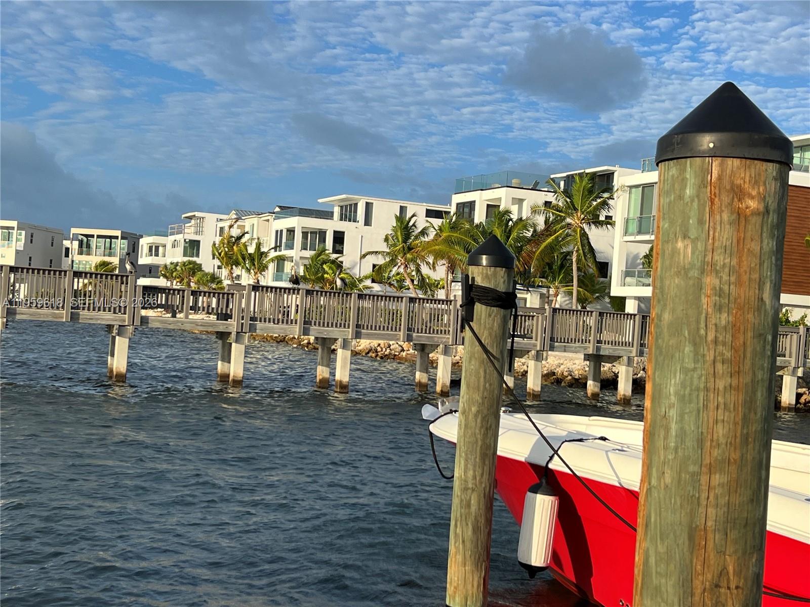 KEY LARGO OCEAN RESORT CO - Residential