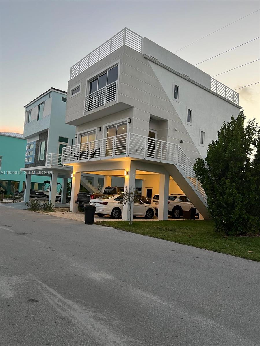 KEY LARGO OCEAN RESORT CO - Residential