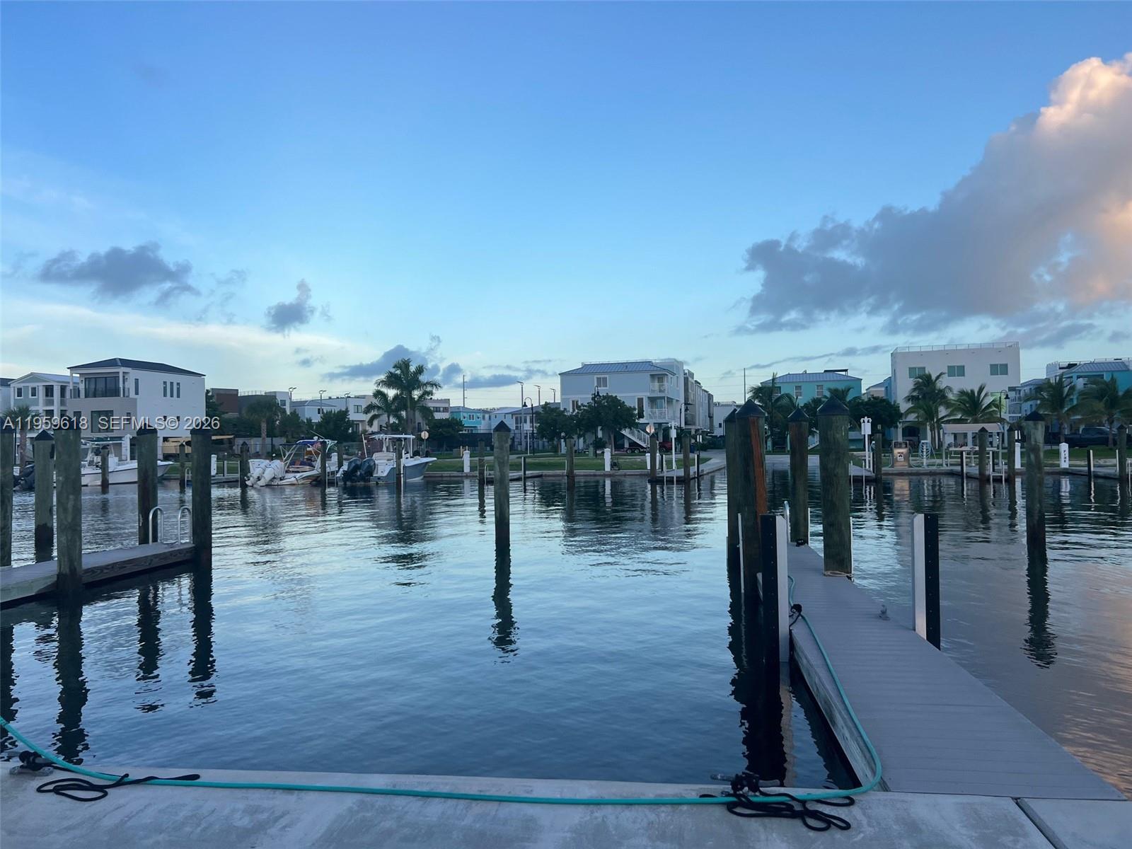 KEY LARGO OCEAN RESORT CO - Residential