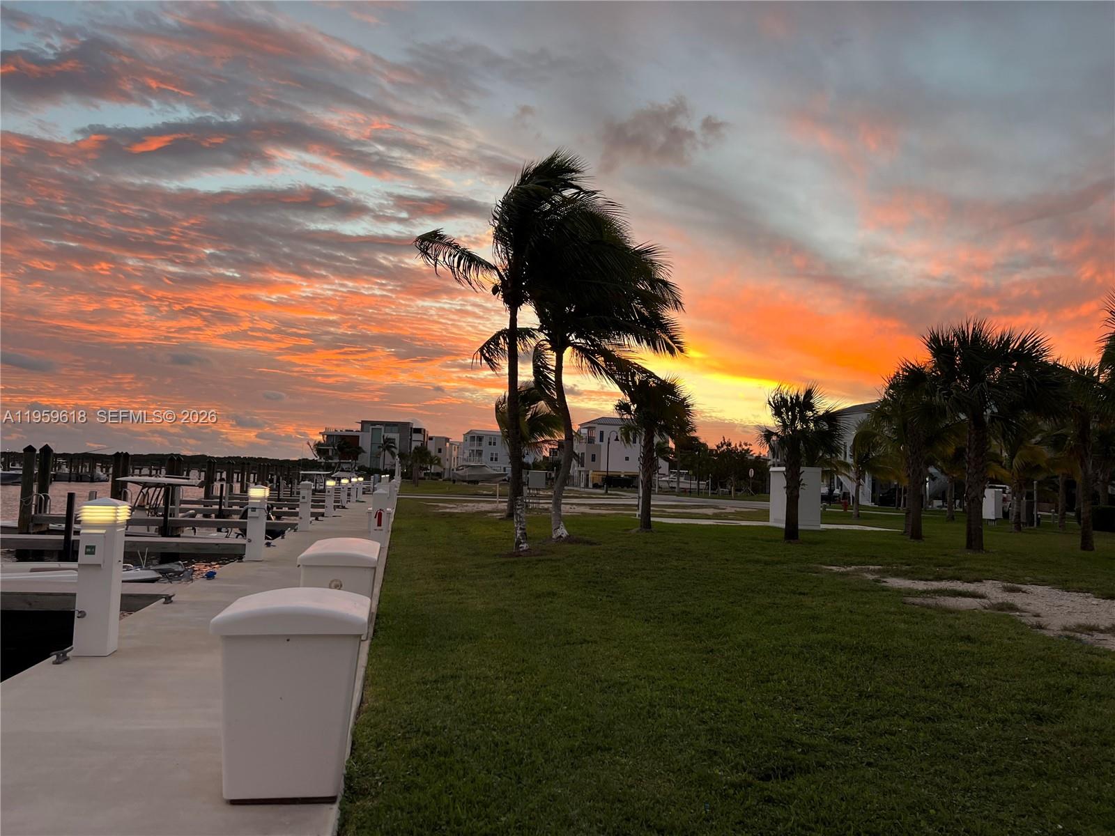 KEY LARGO OCEAN RESORT CO - Residential